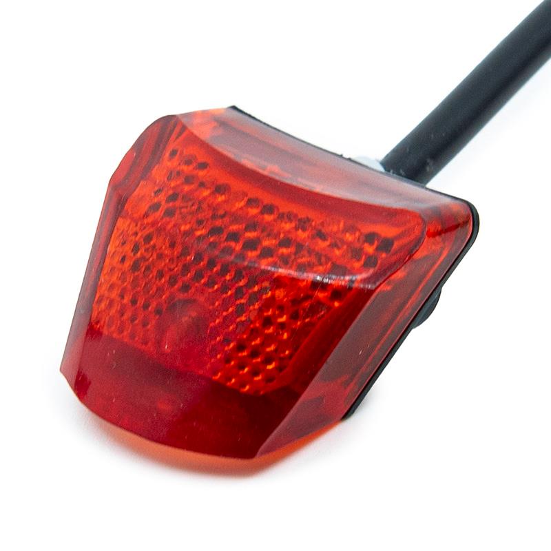 Luz trasera para kukirin G2 Pro