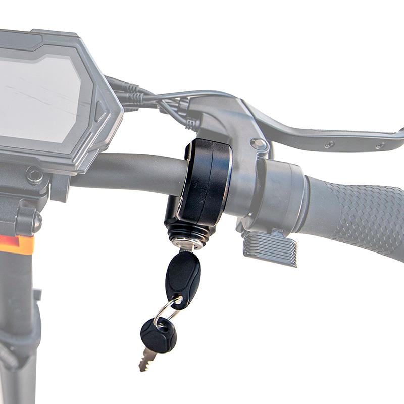 Llave de contacto para kukirin G2 pro