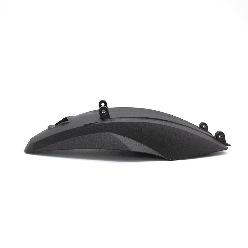 Guardabarros trasero para kukirin G2 pro