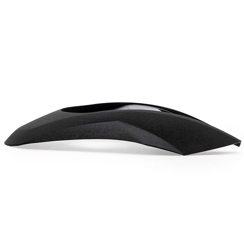 Guardabarros delantero para kukirin G2 pro