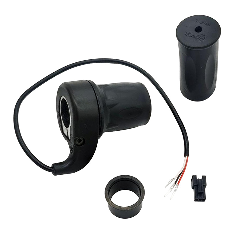 Connecteur SM pour accélérateur de guidon