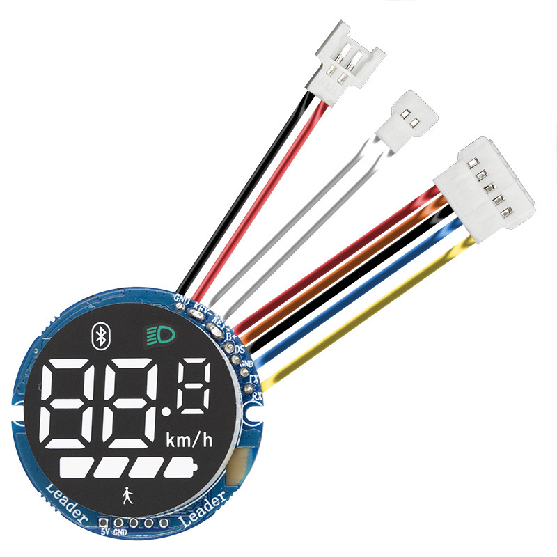Display original Wispeed T850 1ª gen