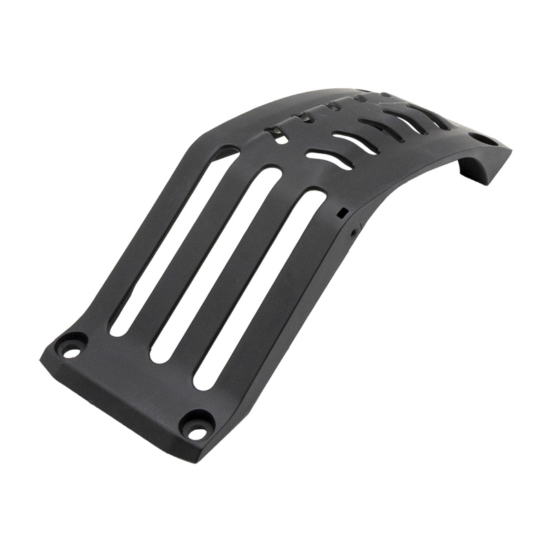 Cache moteur inferieur pour Terram, Roktar Plus et Zephir Plus