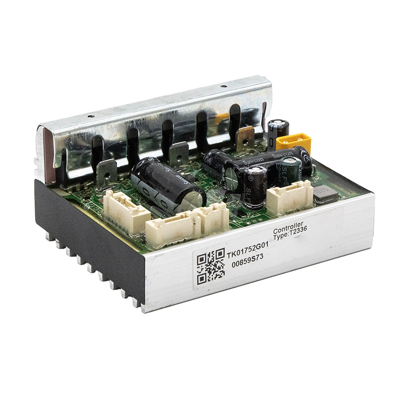 Controladora Xiaomi Mi4 Pro Gen2 [ORIGINAL] - RuedaQrueda