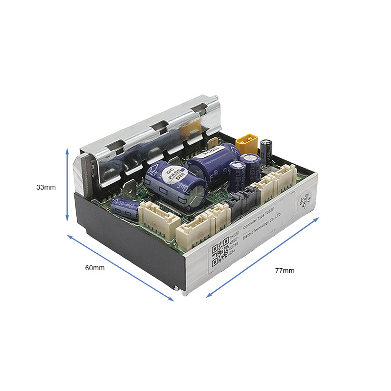 Controladora Xiaomi Mi5 Max [ORIGINAL] - RuedaQrueda