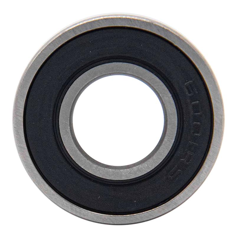 Rodamiento de bolas 6001RS - 10uds