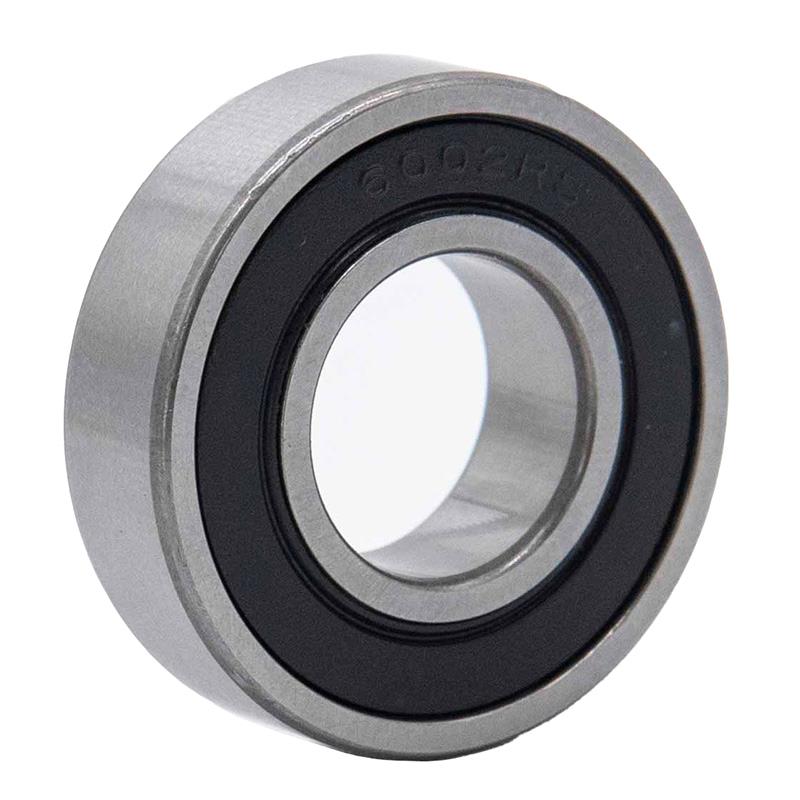 Rodamiento de bolas 6002RS - 10uds
