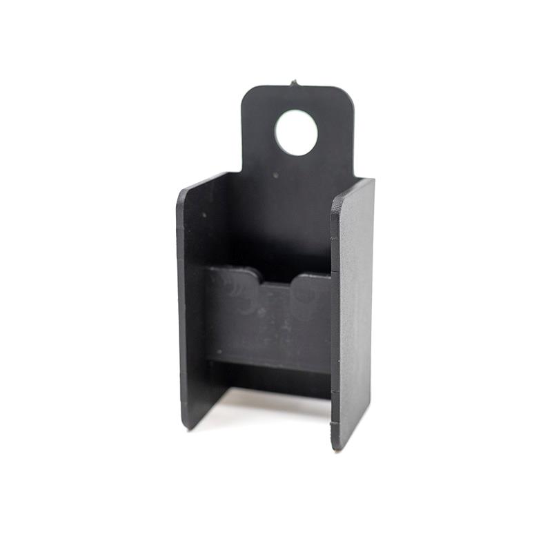 Candado con llave para disco