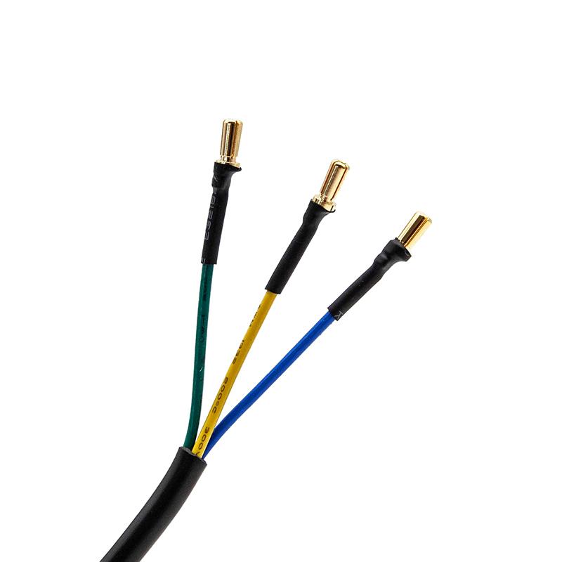 Cable motor 1200W para Dualtron Mini [MINIMOTORS]