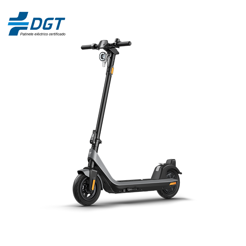 Patinete NIU KQi2 Pro ES-GY - RuedaQrueda
