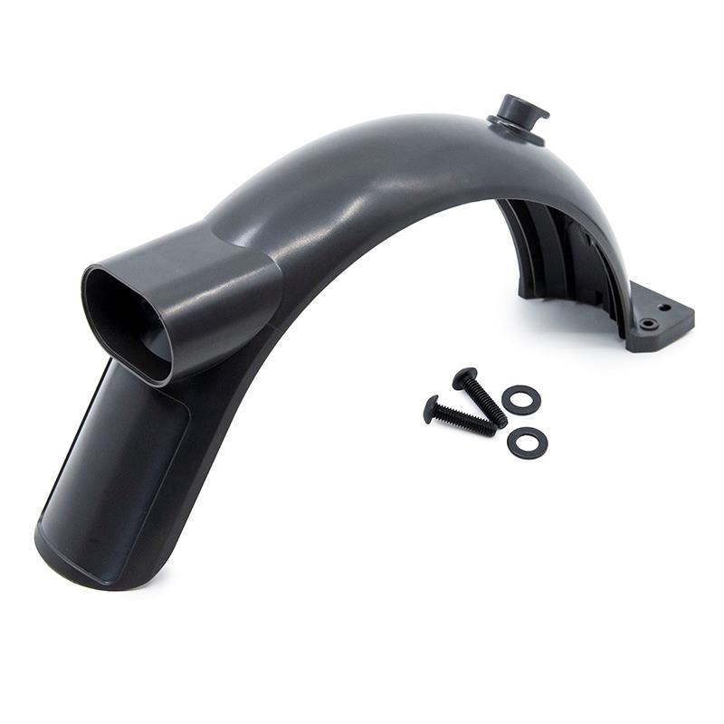 Guardabarros trasero para Xiaomi Mi4 lite (1st Gen) - RuedaQrueda