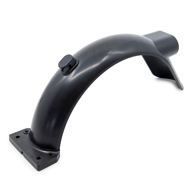 Guardabarros trasero para Xiaomi Mi4 lite (1st Gen) - RuedaQrueda