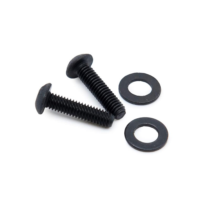 Guardabarros trasero para Xiaomi Mi4 lite (1st Gen) - RuedaQrueda