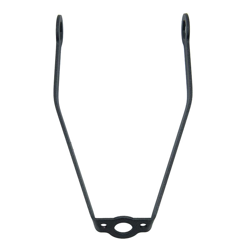 Soporte guardabarros trasero para Xiaomi Mi4 lite (1st Gen) - RuedaQrueda