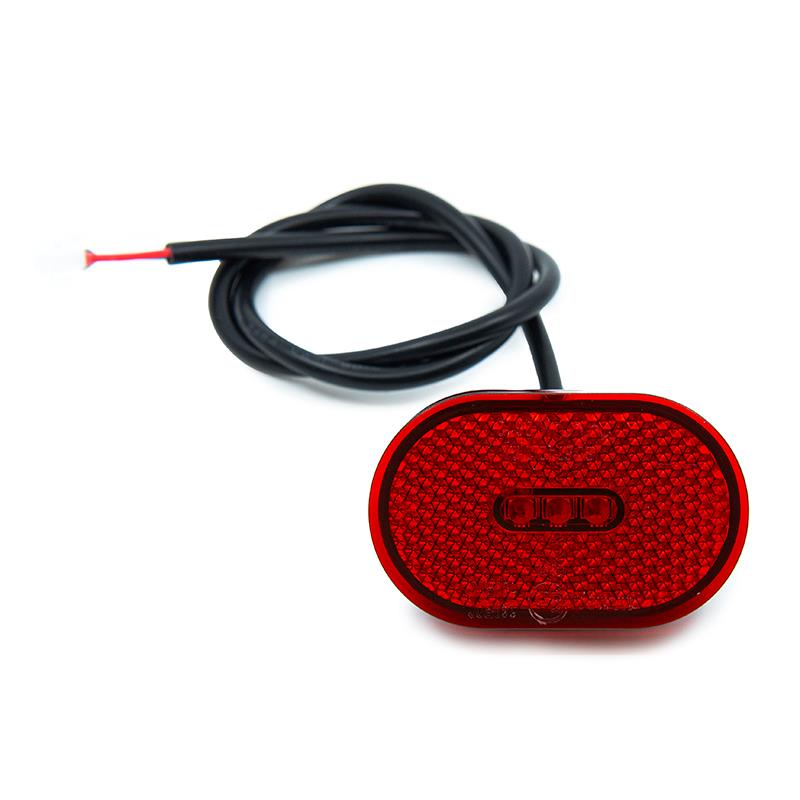 Luz trasera 5V para Xiaomi MI4/MI4 lite (1st Gen) - RuedaQrueda