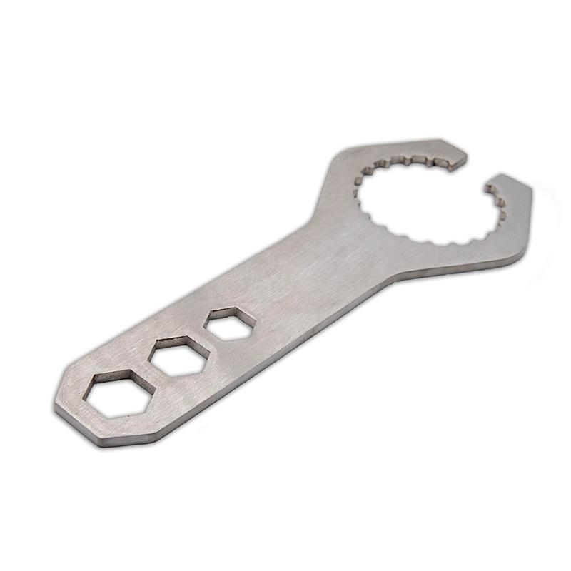 Llave de girasol 55mm para Dualtron [Minimotors] - RuedaQrueda