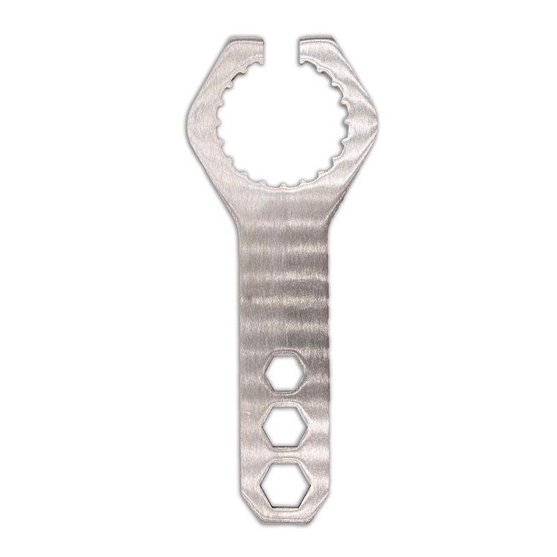 Llave de girasol 55mm para Dualtron [Minimotors] - RuedaQrueda