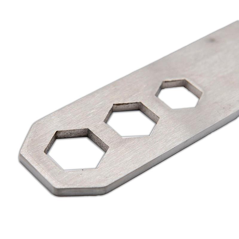 Llave de girasol 55mm para Dualtron [Minimotors] - RuedaQrueda