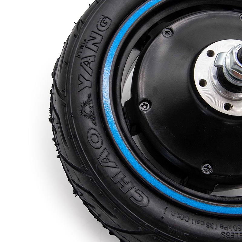 Motor azul 48V 800W 6,5"/B50 SmartGyro/Urbanglide - RuedaQrueda