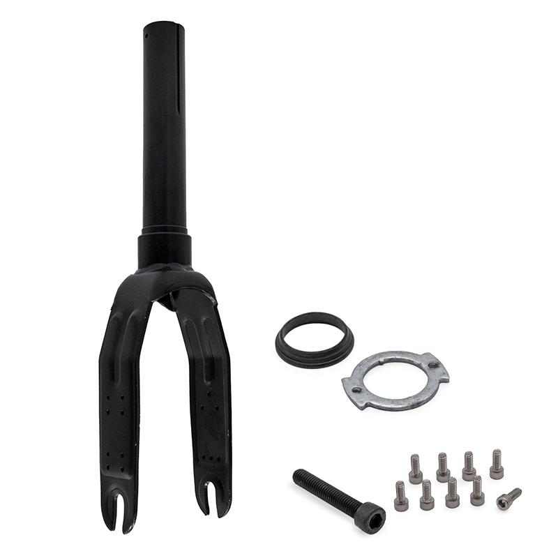 Horquilla para xiaomi M365,1S,Essential,Pro y Pro2 - RuedaQrueda