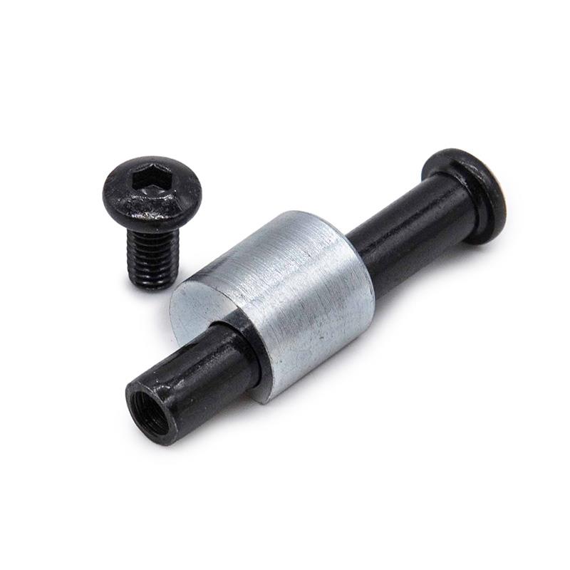 Pasador 8/M6x52mm para mástil MI3 - RuedaQrueda