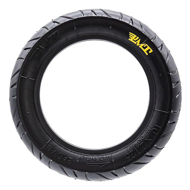 Neumático tubeless radial E-Fire 55/250-6 (10x2,125-6) [PMT] - RuedaQrueda