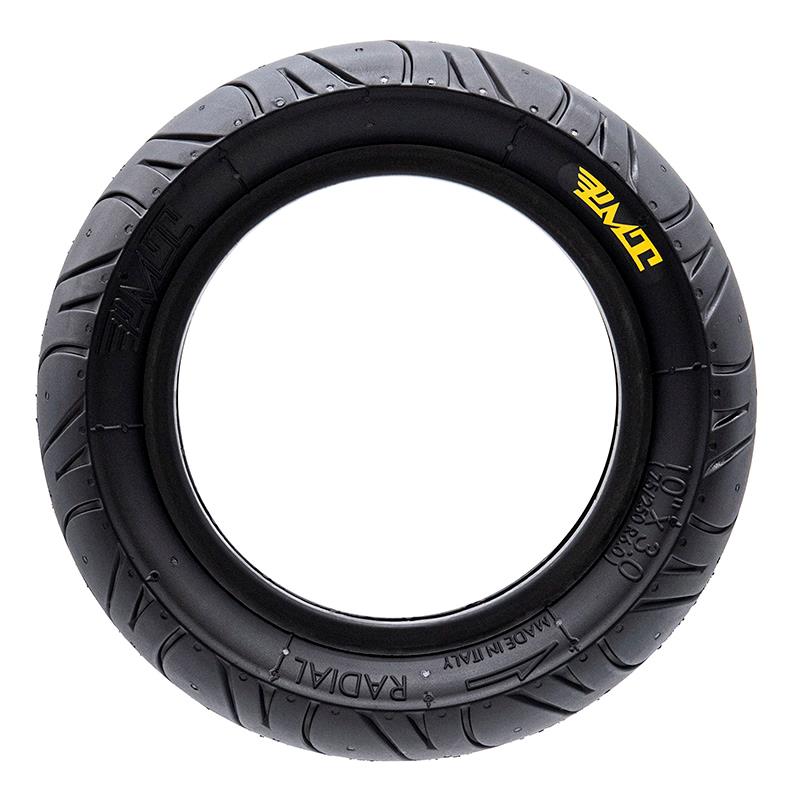 Neumático tubeless radial E-Fire 75/250-6 (10x3-6) [PMT] - RuedaQrueda