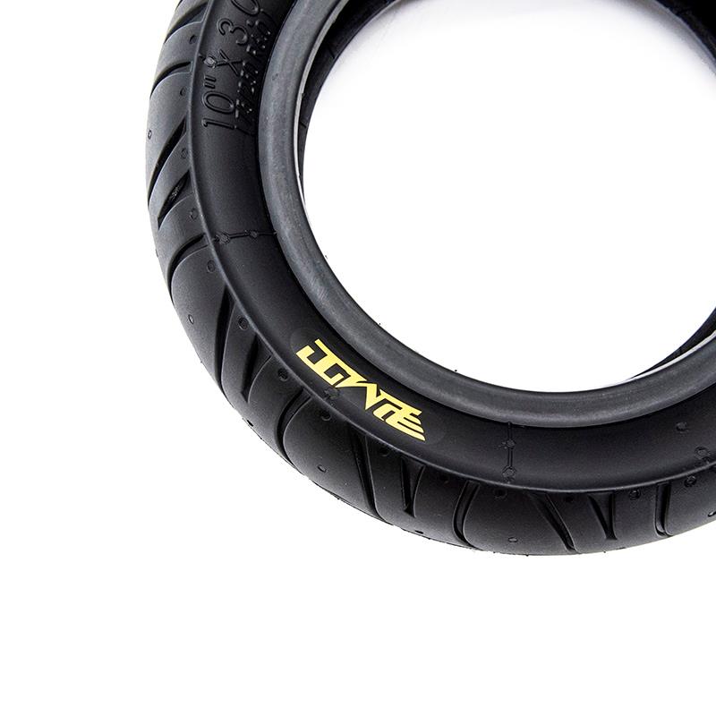 Neumático tubeless radial E-Fire 75/250-6 (10x3-6) [PMT] - RuedaQrueda