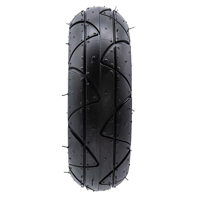 Neumático tubeless radial soft JUNIOR 90/65-6,5 [PMT] - RuedaQrueda