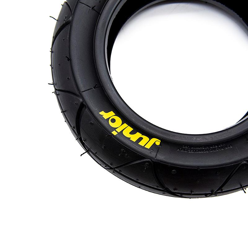 Neumático tubeless radial soft JUNIOR 90/65-6,5 [PMT] - RuedaQrueda