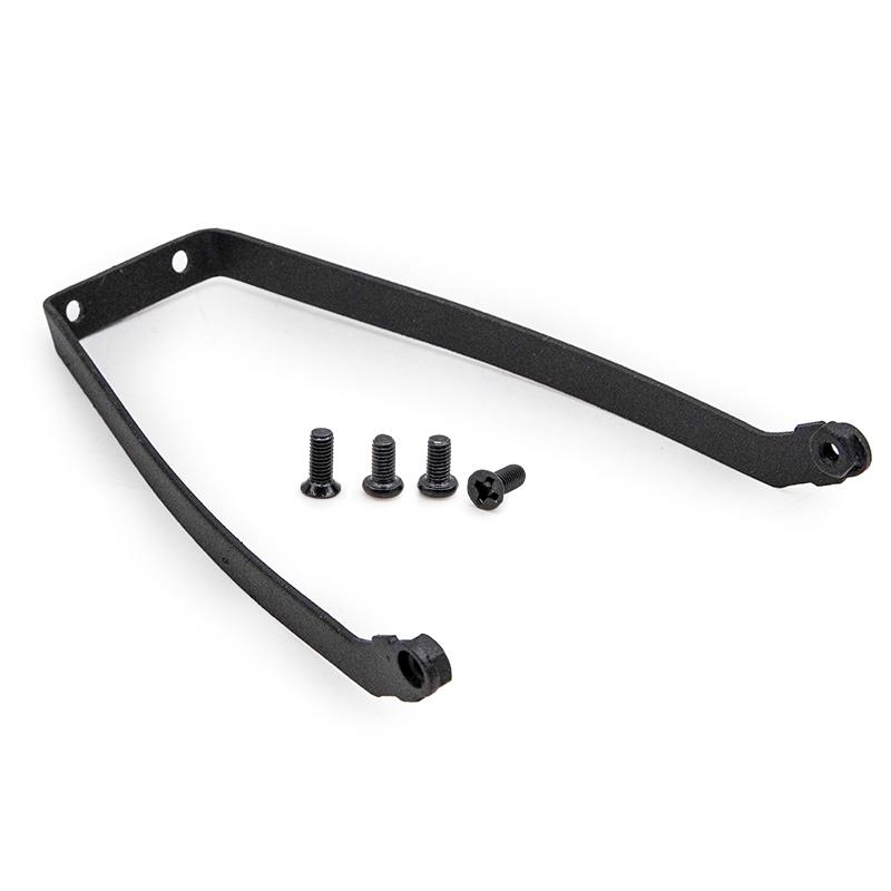 Soporte guardabarros SB2.2 metálico 8,5 pulgadas para Xiaomi - RuedaQrueda