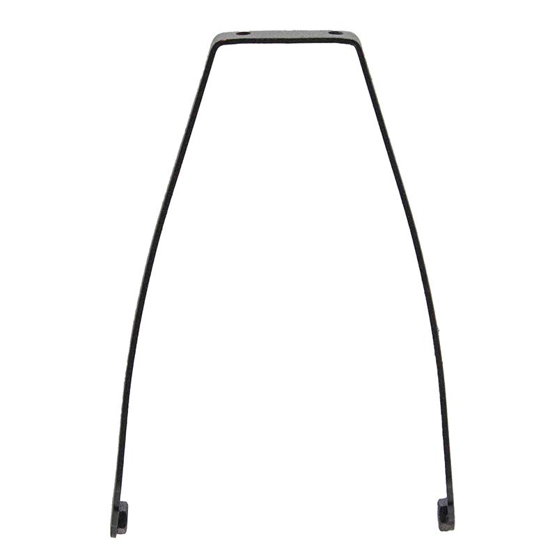 Soporte guardabarros SB2.2 metálico 8,5 pulgadas para Xiaomi - RuedaQrueda