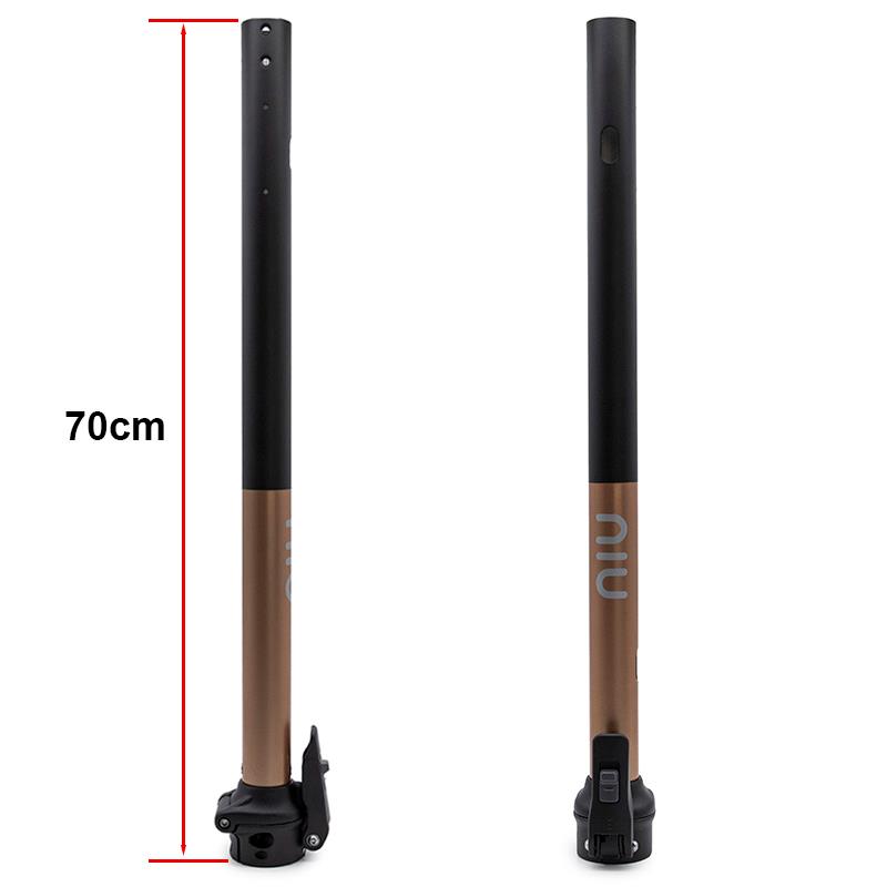 Mástil original Niu KQi3 Pro - RuedaQrueda
