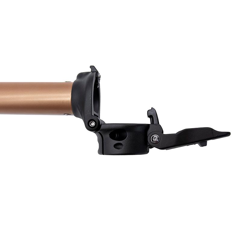 Mástil original Niu KQi3 Pro - RuedaQrueda