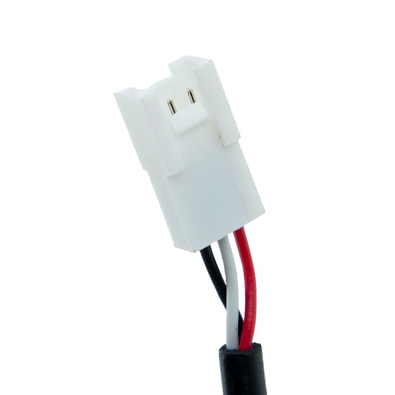 Luz trasera guardabarros 12V original Niu KQi2 Pro - RuedaQrueda