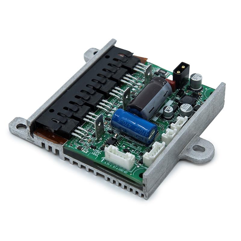 Controladora 36v 300W Mi3 lite - RuedaQrueda