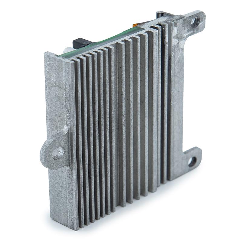 Controladora 36v 300W Mi3 lite - RuedaQrueda