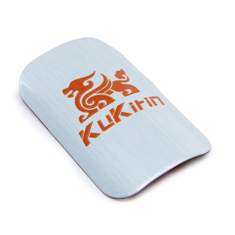 Emblema mástil KuKirin G3 Pro [Kugoo] - RuedaQrueda