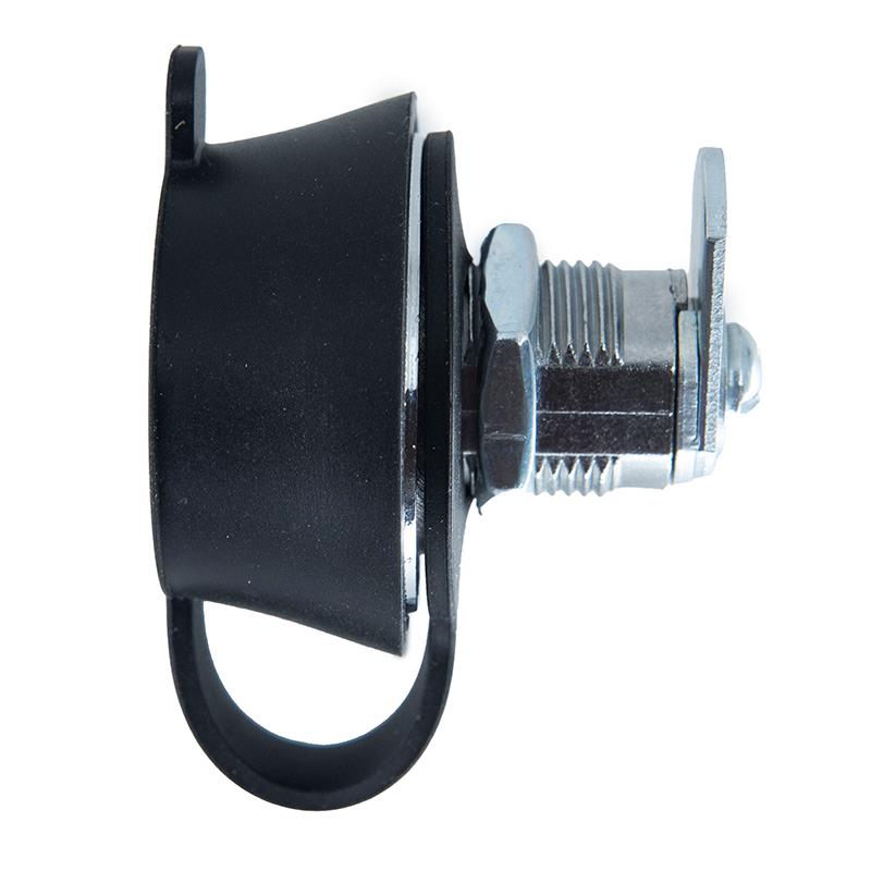 Tapa de silicona para llave de contacto KuKirin G2 Max [Kugoo] - RuedaQrueda