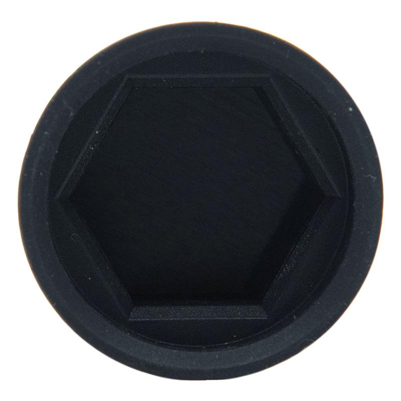 Tapa tuerca M14 KuKirin G3 Pro [Kugoo] - RuedaQrueda