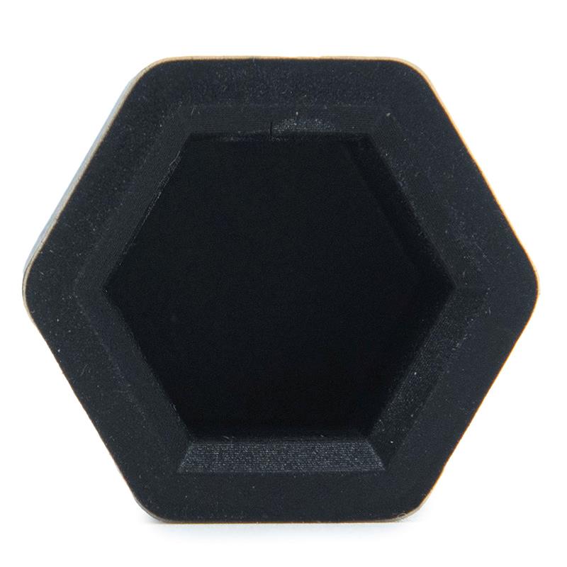 Tapa tuerca M10 KuKirin G3 Pro [Kugoo] - RuedaQrueda