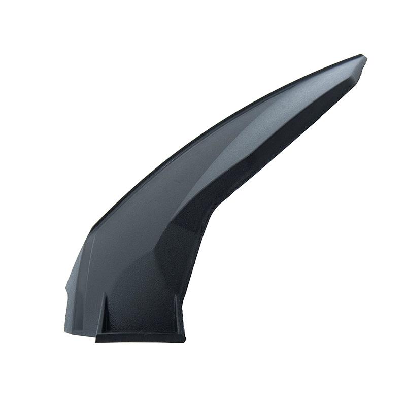 Guardabarros delantero negro KuKirin G3 Pro [Kugoo] - RuedaQrueda