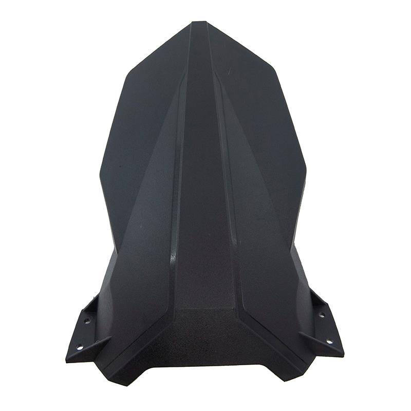 Guardabarros delantero negro KuKirin G3 Pro [Kugoo] - RuedaQrueda