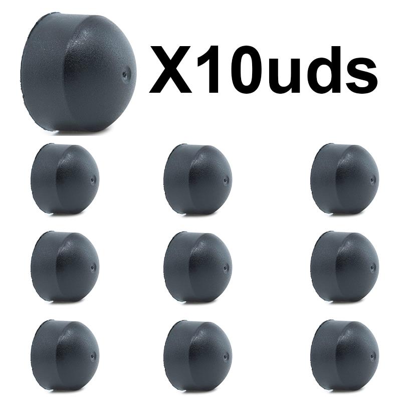 Tapa tuerca motor Smartgyro Speedway/Rockway - RuedaQrueda