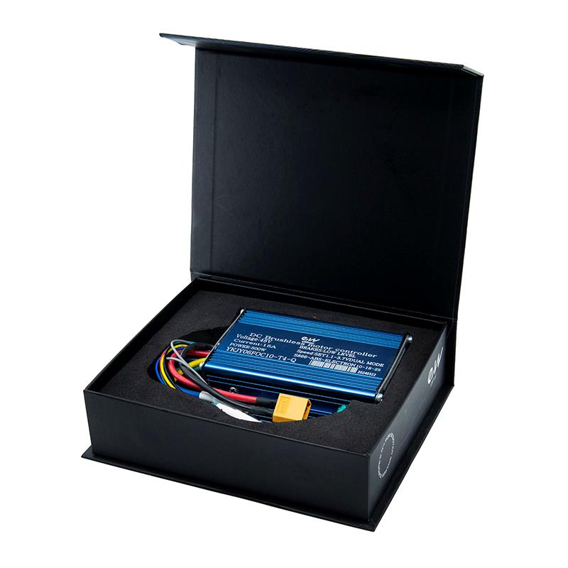 48V 15A 500W-A 10-18-25km/h deslimitable - Smartgyro no homologado Crossover - RuedaQrueda