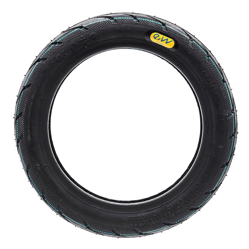 Neumático Cityroad 9x2-6,1 - RuedaQrueda