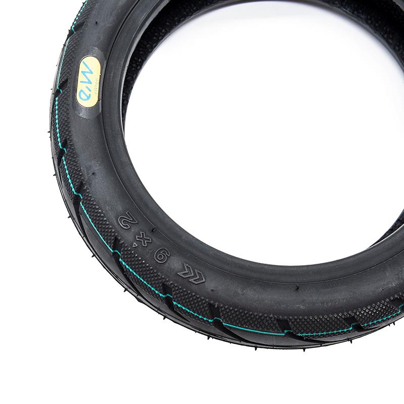 Neumático Cityroad 9x2-6,1 - RuedaQrueda