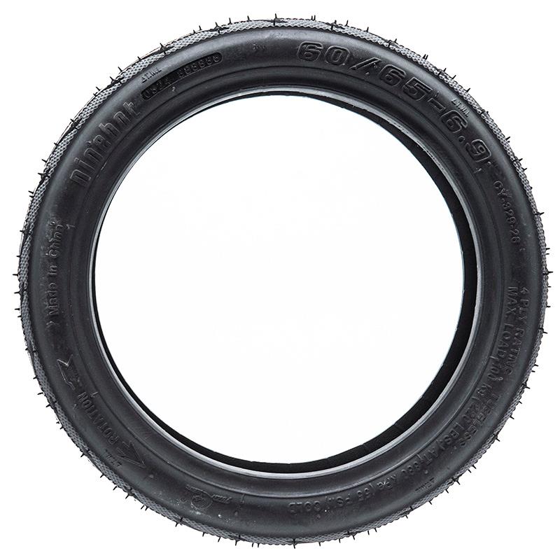 Neumático Tubeless Cityroad 60/65-6,9 Edition GEL - RuedaQrueda