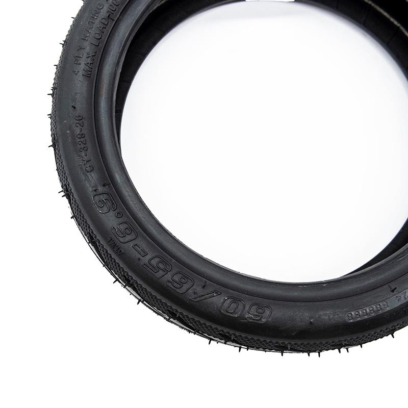 Neumático Tubeless Cityroad 60/65-6,9 Edition GEL - RuedaQrueda