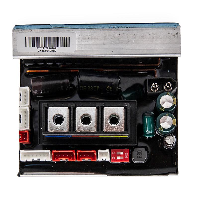 Controladora 36V 450W Ninebot Max G2 E [Ninebot] - RuedaQrueda